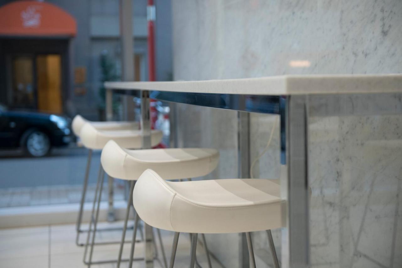 Koko Hotel Ginza-1Chome Τόκιο Εξωτερικό φωτογραφία