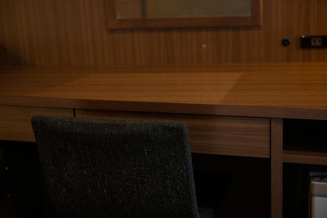 Koko Hotel Ginza-1Chome Τόκιο Εξωτερικό φωτογραφία