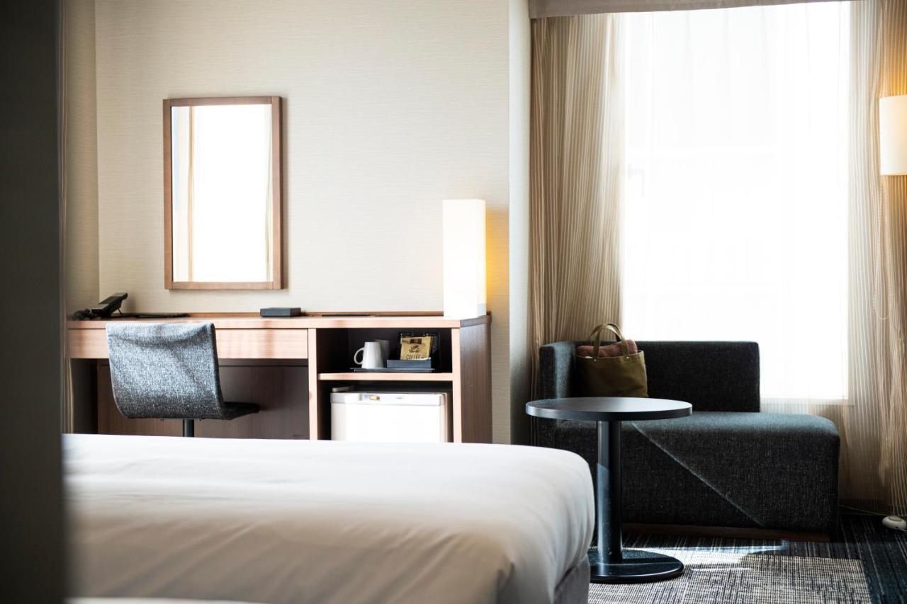 Koko Hotel Ginza-1Chome Τόκιο Εξωτερικό φωτογραφία