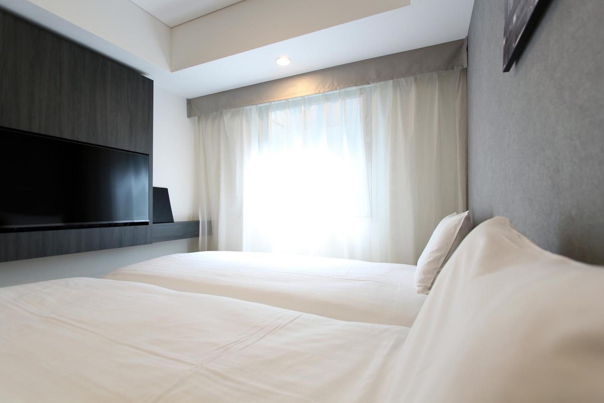 Koko Hotel Ginza-1Chome Τόκιο Εξωτερικό φωτογραφία