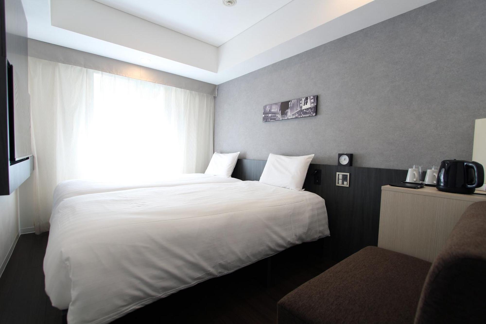 Koko Hotel Ginza-1Chome Τόκιο Εξωτερικό φωτογραφία