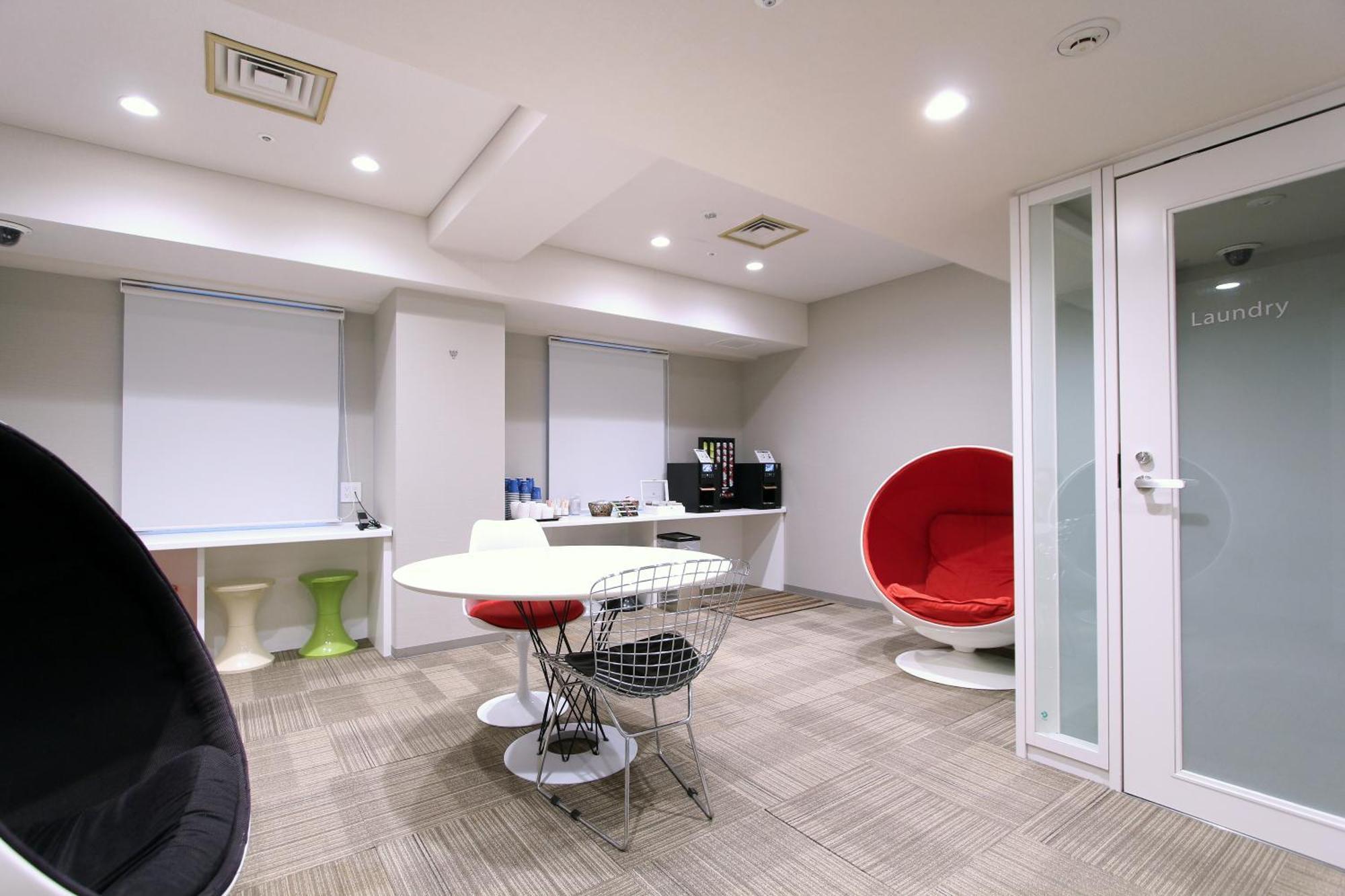 Koko Hotel Ginza-1Chome Τόκιο Εξωτερικό φωτογραφία