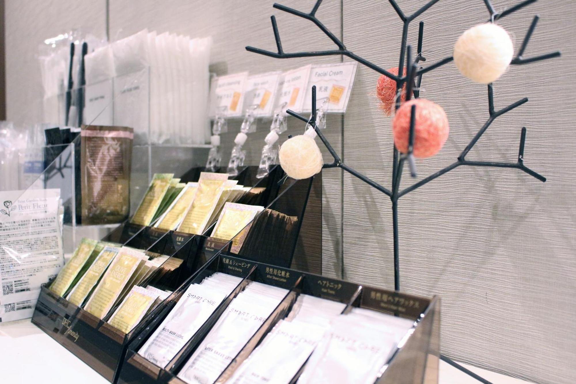 Koko Hotel Ginza-1Chome Τόκιο Εξωτερικό φωτογραφία