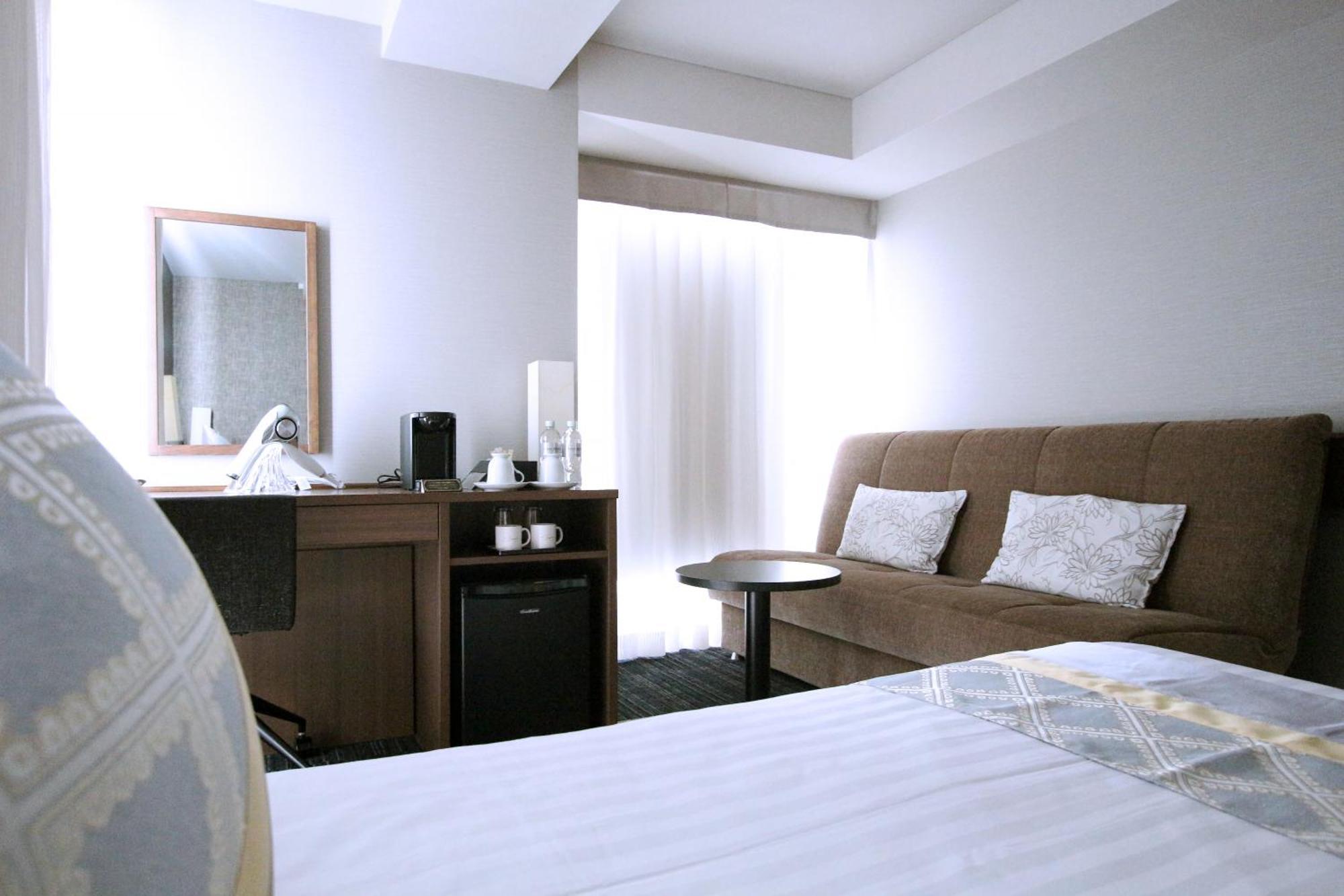 Koko Hotel Ginza-1Chome Τόκιο Εξωτερικό φωτογραφία
