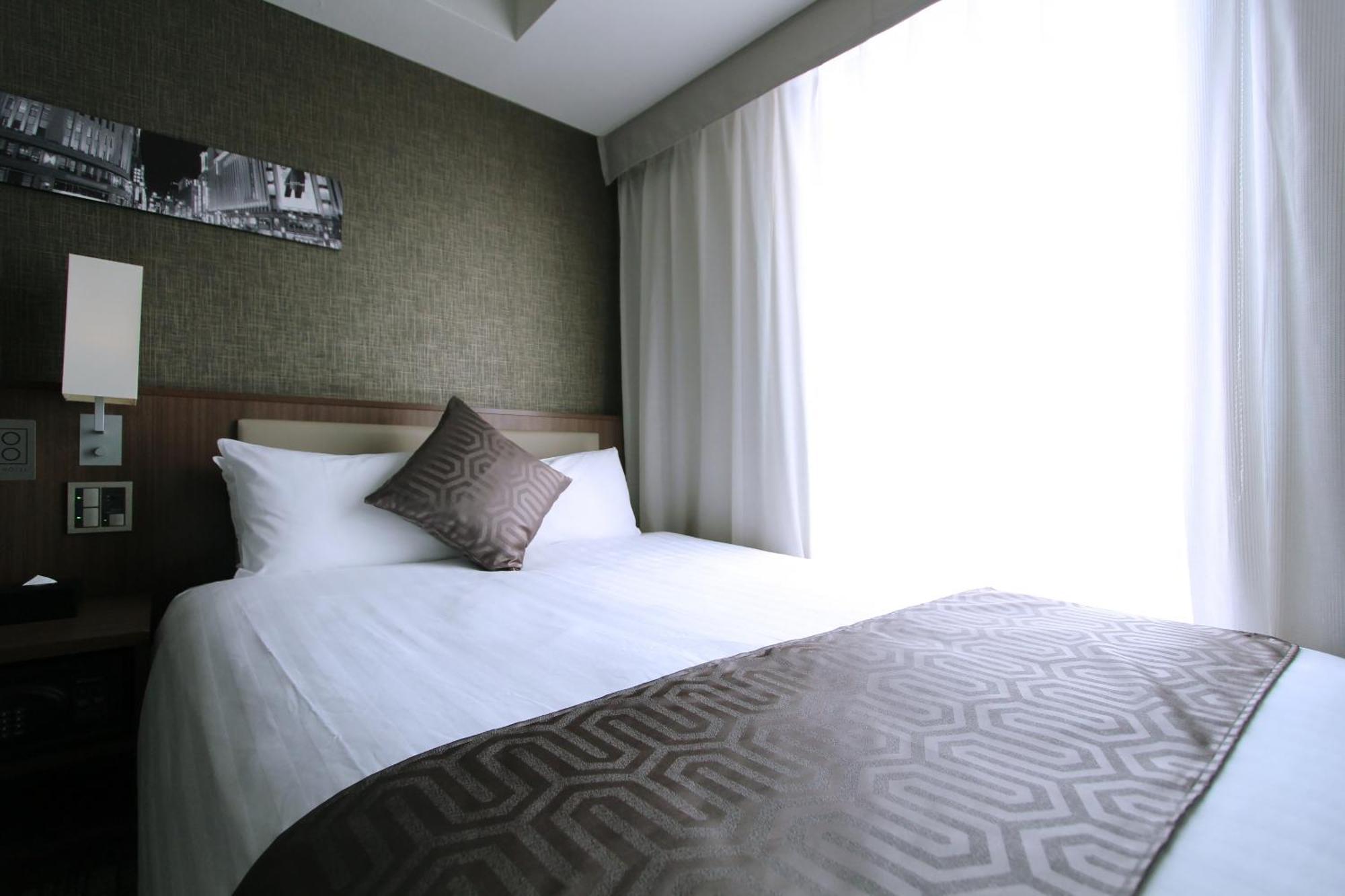 Koko Hotel Ginza-1Chome Τόκιο Εξωτερικό φωτογραφία