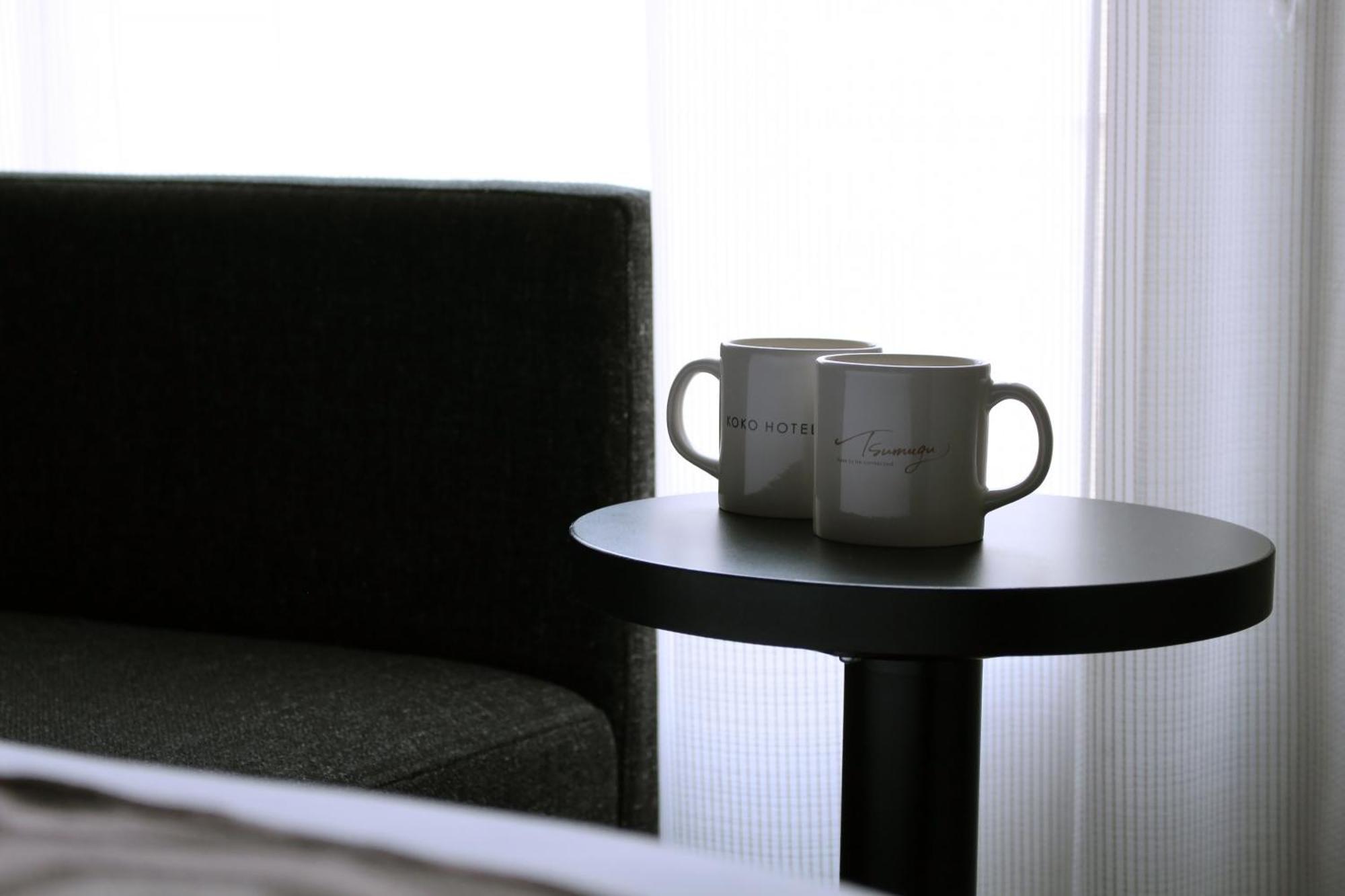 Koko Hotel Ginza-1Chome Τόκιο Εξωτερικό φωτογραφία