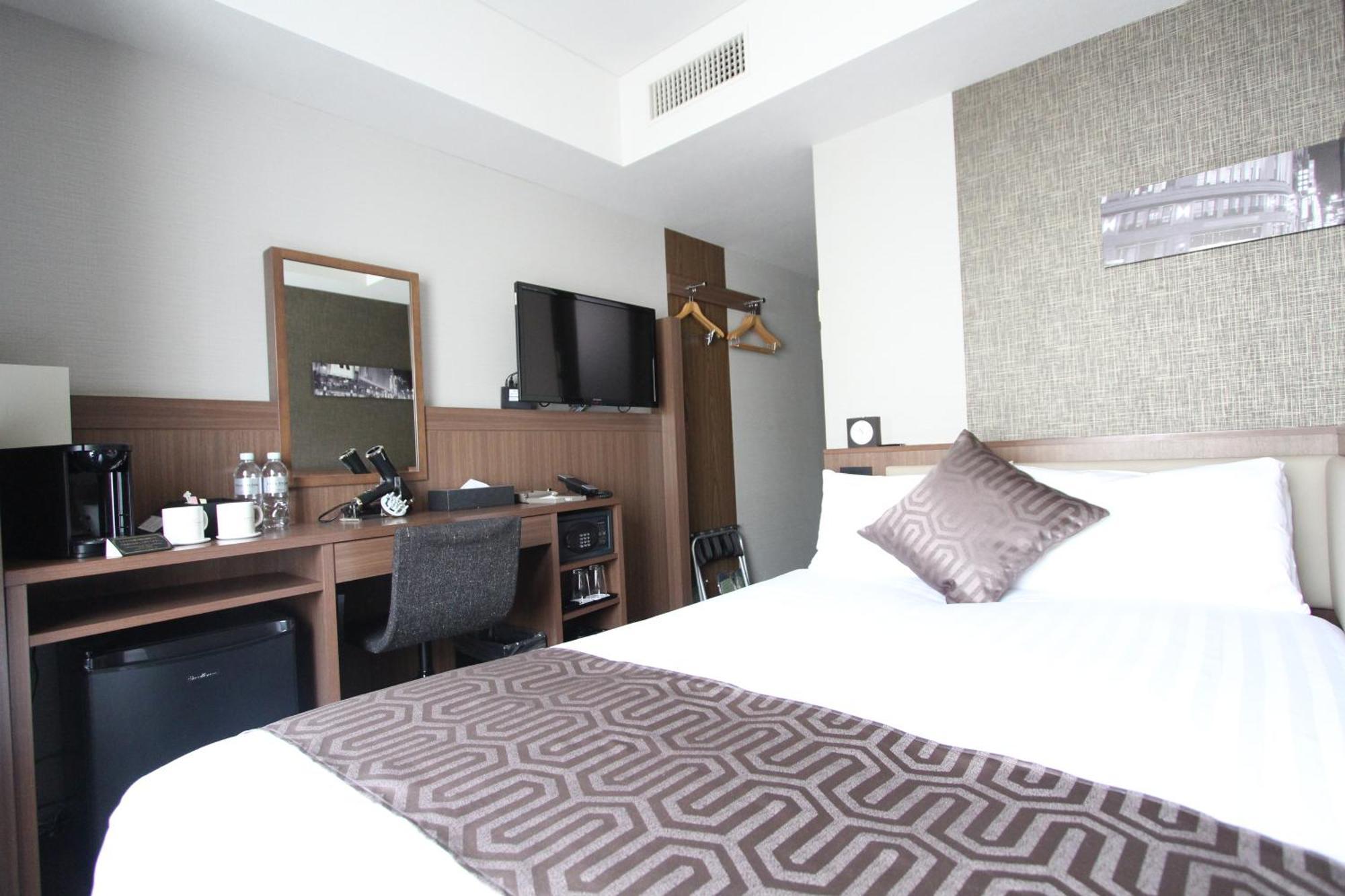 Koko Hotel Ginza-1Chome Τόκιο Εξωτερικό φωτογραφία