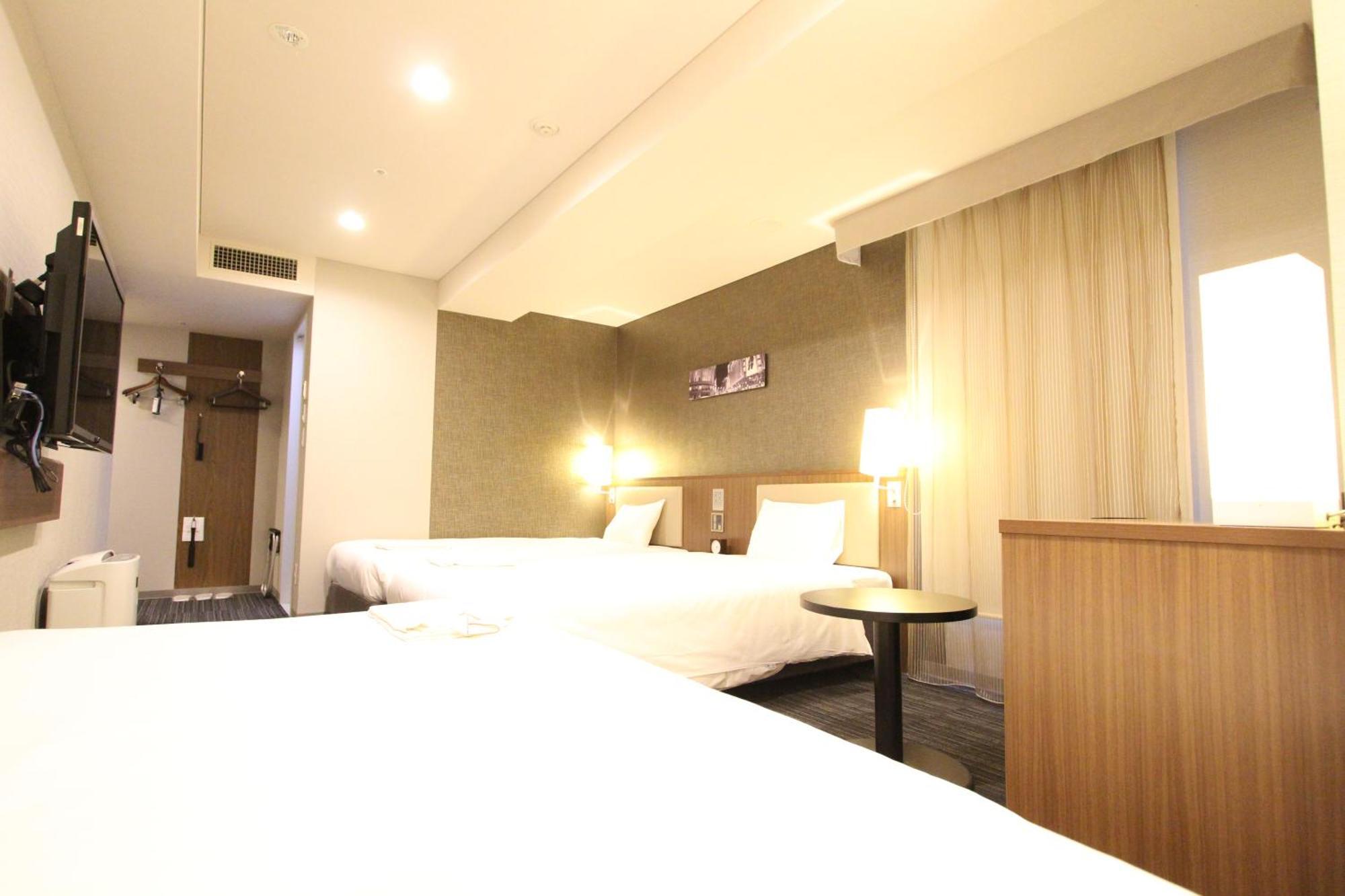 Koko Hotel Ginza-1Chome Τόκιο Εξωτερικό φωτογραφία