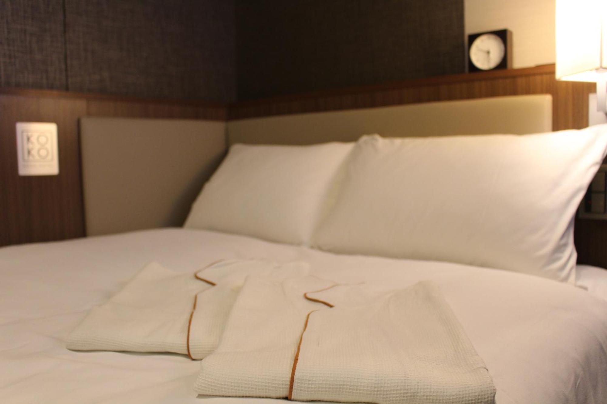 Koko Hotel Ginza-1Chome Τόκιο Εξωτερικό φωτογραφία